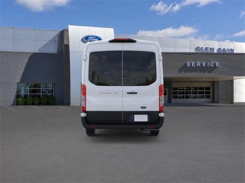 2025 Ford Transit-350 XL