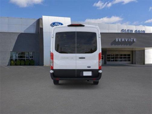 2025 Ford Transit-350 XL