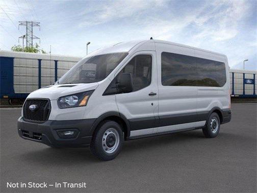 2025 Ford Transit-350 XL