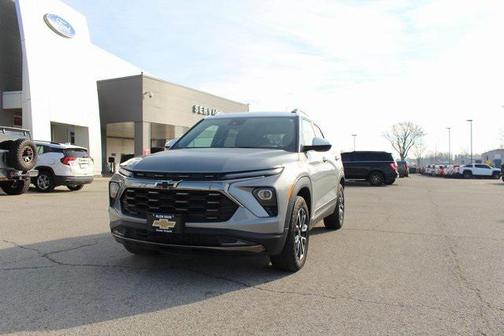 2024 Chevrolet Trailblazer ACTIV