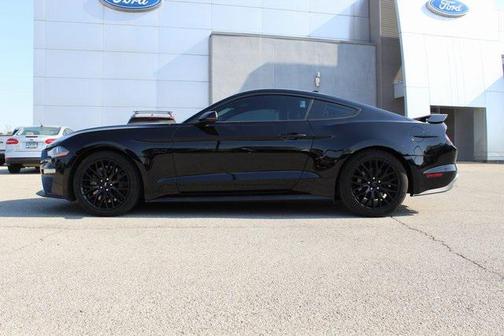 2020 Ford Mustang GT Premium