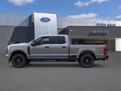 2025 Ford F-250 XL