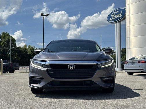 2021 Honda Insight Touring