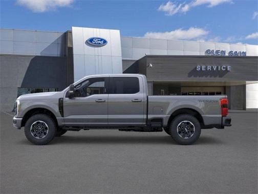 2026 Ford F-250 XLT