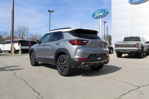 2024 Chevrolet Trailblazer ACTIV