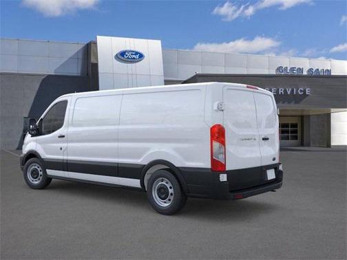 2025 Ford Transit-150 Base