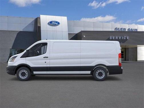 2025 Ford Transit-150 Base