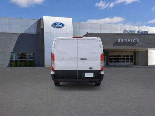 2025 Ford Transit-150 Base