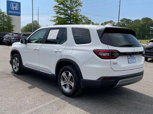 2024 Honda Pilot EX-L