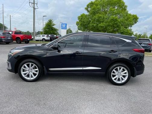 2021 Acura RDX Base