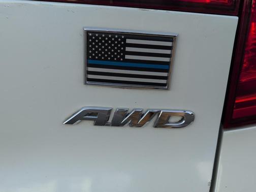 2016 Honda Pilot EX