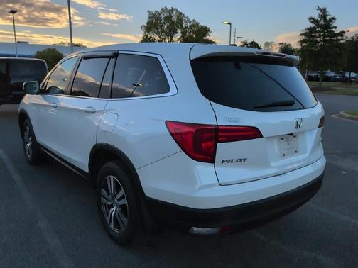 2016 Honda Pilot EX