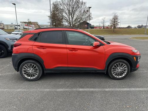2019 Hyundai KONA SEL