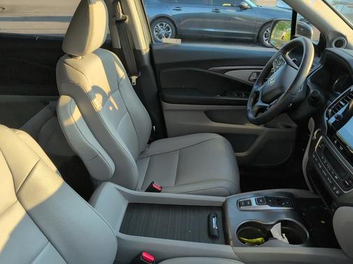 2021 Honda Pilot 2WD EX-L