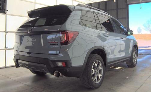 2023 Honda Passport AWD TrailSport