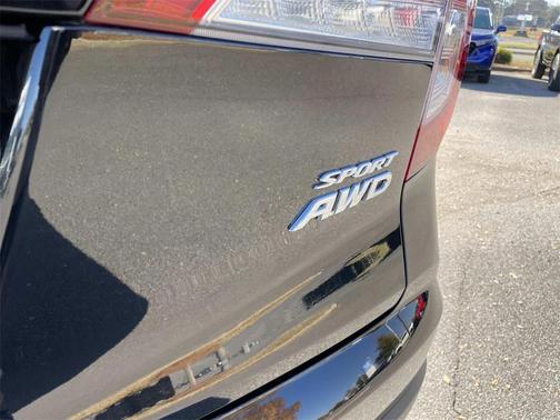 2022 Honda Pilot AWD Sport