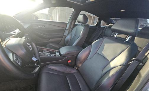 2024 Honda Accord Hybrid Base