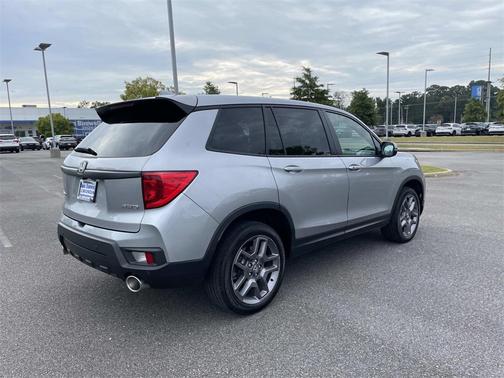 2023 Honda Passport AWD EX-L