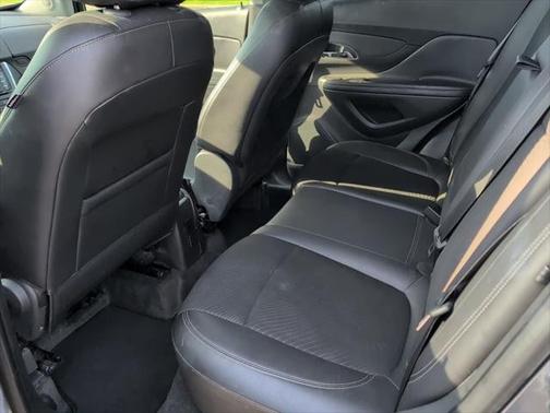 2014 Buick Encore Convenience
