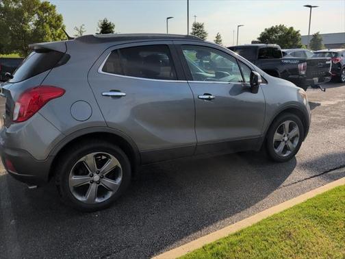 2014 Buick Encore Convenience