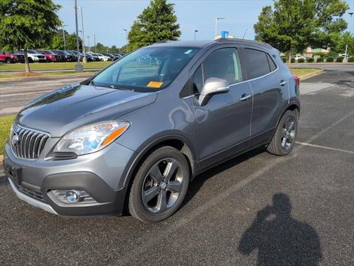 2014 Buick Encore Convenience