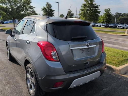 2014 Buick Encore Convenience