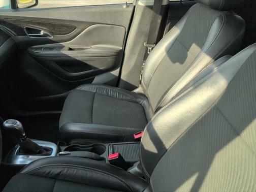 2014 Buick Encore Convenience