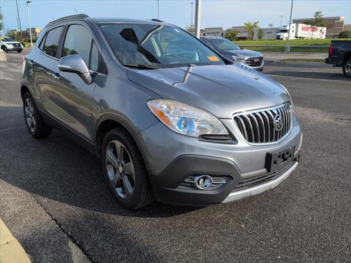 2014 Buick Encore Convenience