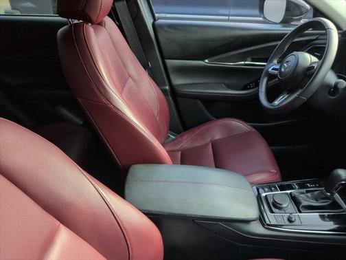 2022 Mazda CX-30 2.5 S Carbon Edition