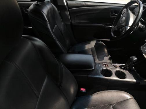 2016 Toyota Avalon Limited