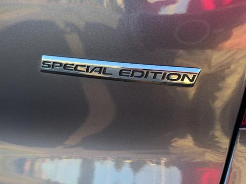 2021 Honda Pilot 2WD Special Edition