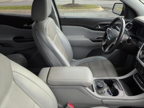 2021 GMC Acadia FWD SLT