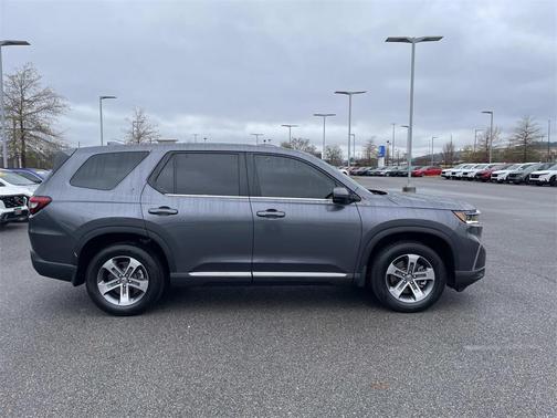 2023 Honda Pilot 2WD EX-L 8 Passenger