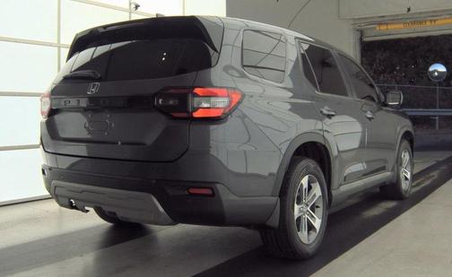 2023 Honda Pilot 2WD EX-L 8 Passenger