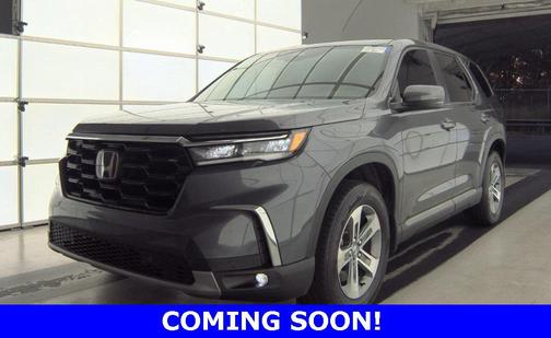 2023 Honda Pilot 2WD EX-L 8 Passenger