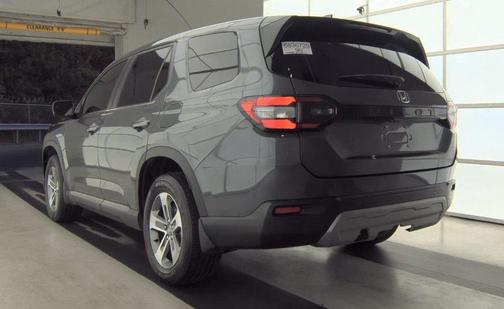2023 Honda Pilot 2WD EX-L 8 Passenger