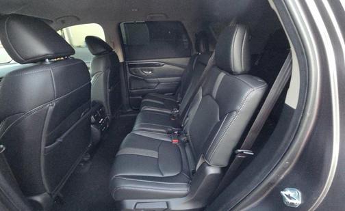 2023 Honda Pilot 2WD EX-L 8 Passenger