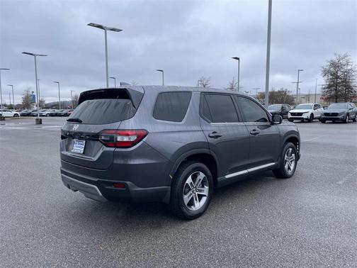 2023 Honda Pilot 2WD EX-L 8 Passenger