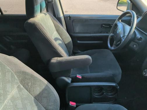2006 Honda CR-V EX