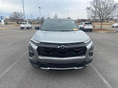 2025 Chevrolet Equinox FWD RS