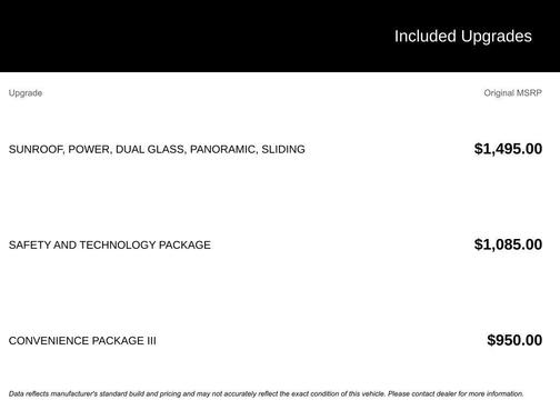 2025 Chevrolet Equinox FWD RS