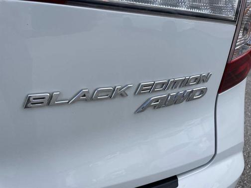 2021 Honda Pilot AWD Black Edition