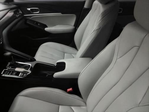 2024 Acura Integra Base
