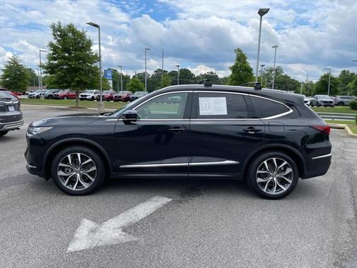 2023 Acura MDX Technology Package