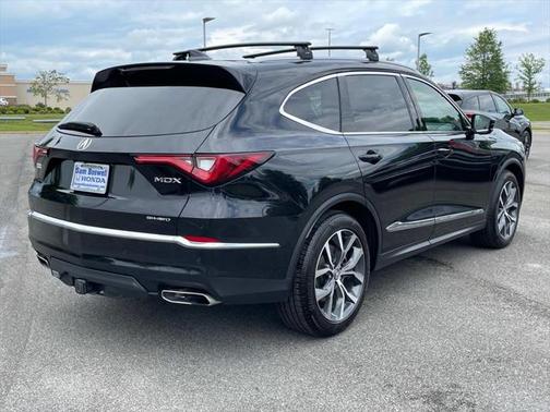 2023 Acura MDX Technology Package
