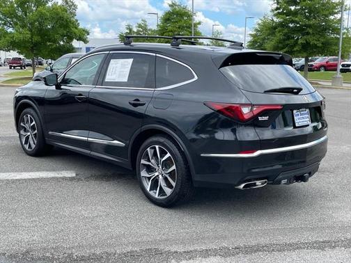 2023 Acura MDX Technology Package