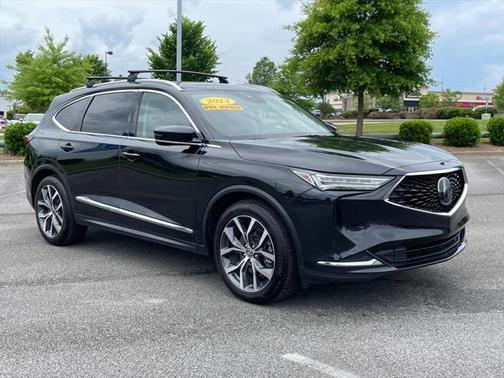 2023 Acura MDX Technology Package