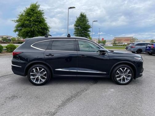 2023 Acura MDX Technology Package