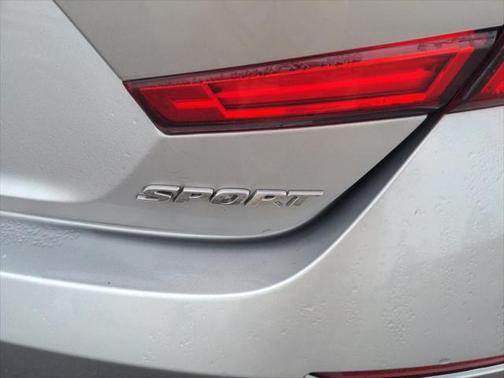 2021 Honda Accord Sport 1.5T