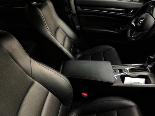 2021 Honda Accord Sport 1.5T